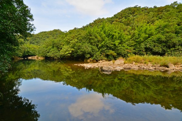 北勢溪古道1029977