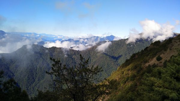 志佳陽大山160705