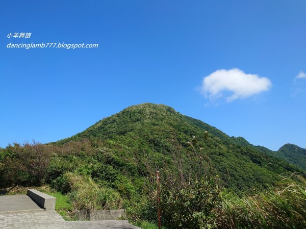 【新北】基隆山步道~ 東北角第一日景&夜景1875591