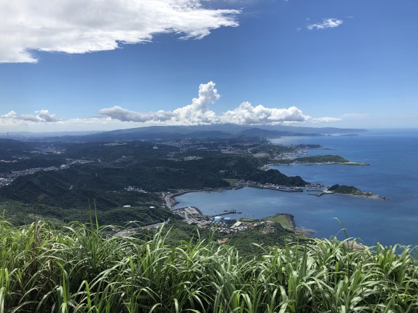 2020/05/17基隆山逆時O繞1004822