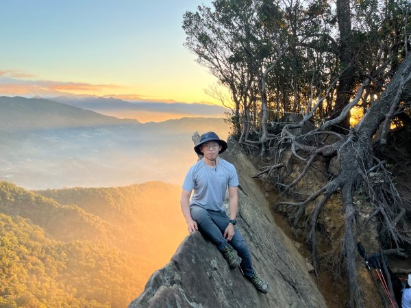 20221112_北得拉曼山2762289