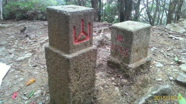 20151024新竹五峰鄉油羅山27447