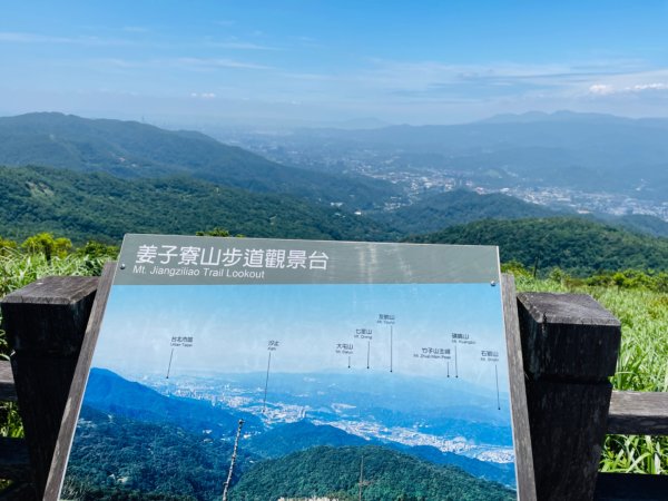 1140531姜子寮山。泰安瀑布。潮境公園2800965