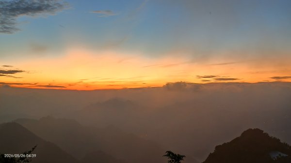 #二格山 #霞光 #火燒雲 #日出 #雲海 #漁人碼頭 #夕陽 5/263062580