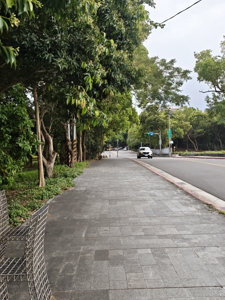 2026-0323 台北大縱走第一段3022671