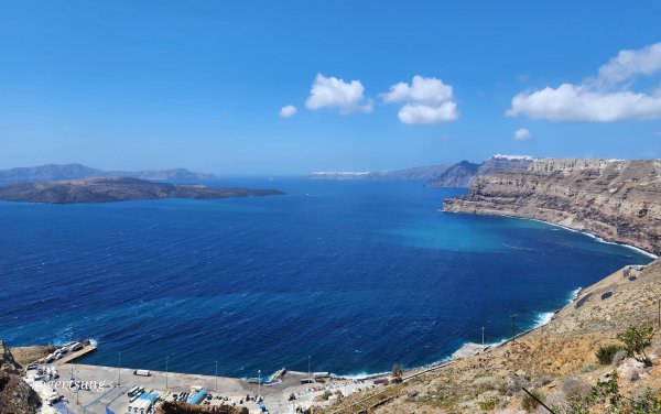 希臘旅遊健行，樂享山海美景(Delphi、Zakynthos、Santorini、Athens)2546160