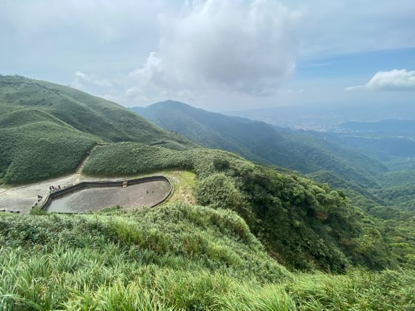 083三角崙山-抹茶山2607864