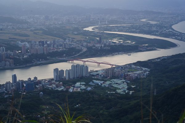 新北 八里 觀音山、牛港稜山2681323