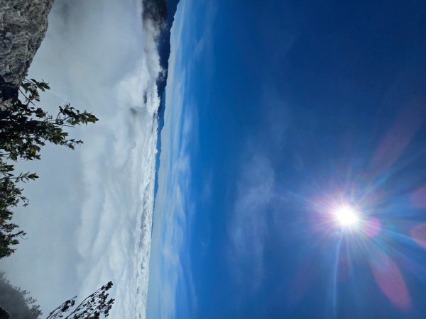 鳶嘴山雲海季開動嘍2634277