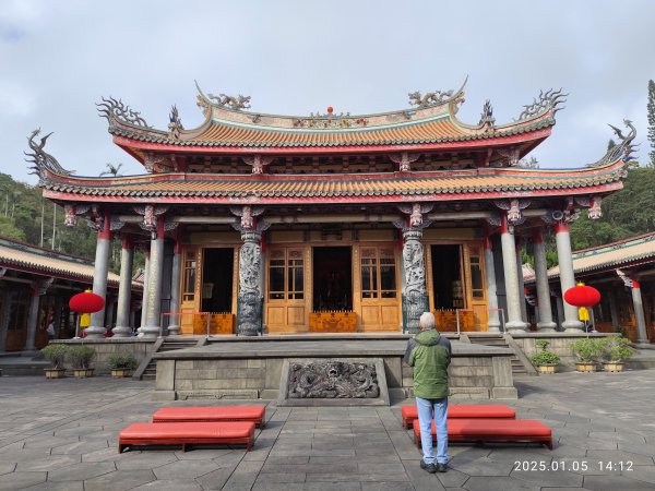 行天宮北投分宮、師大公園、臺北市立美術館2683317