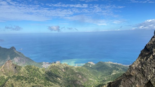 黃金三稜賞芒花2950879