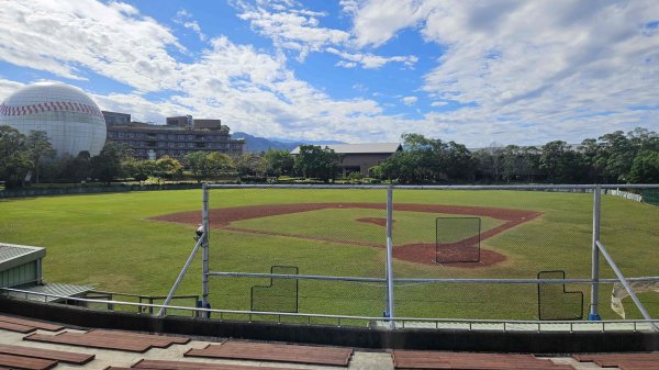 20251229龍潭大池自行車道-三林自行車道-名人棒球堂飯店-石門大草坪-林埤古道-石門水庫2974589