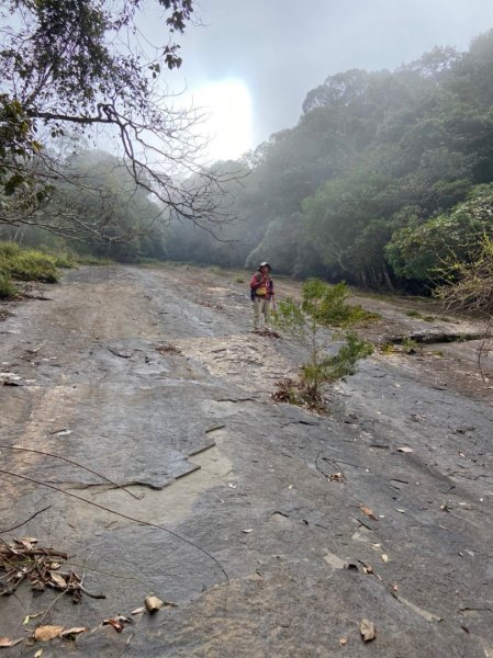 南庄加里山大坪大湳山麓2034097