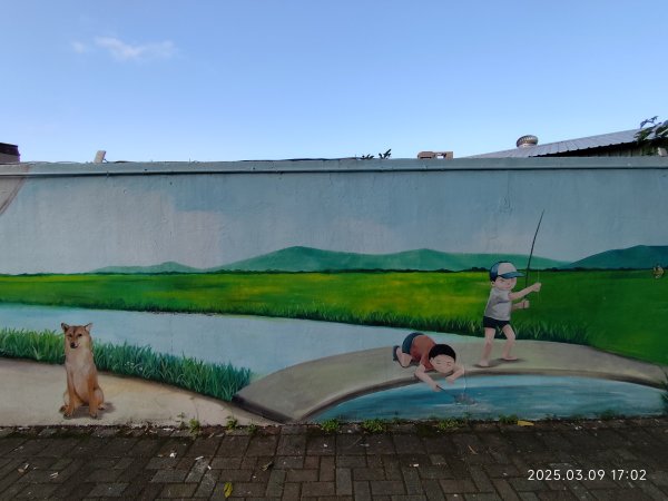 【臺北大縱走 3】夢幻湖步道→夢幻湖→擎天崗遊客服務站→冷擎步道→文林北路→自強街2733123