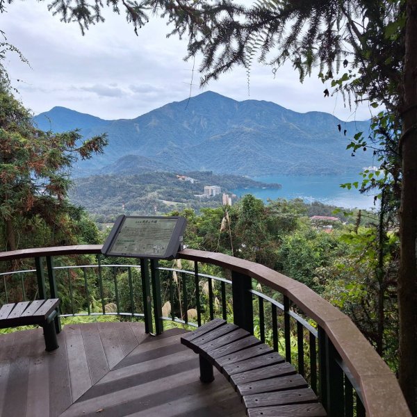 【小百岳49】貓囒山完成!+彩蛋清淨雲海2696061