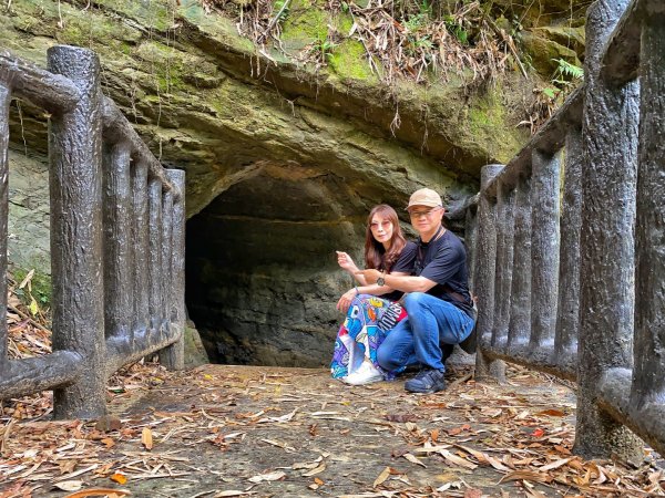 苗栗大湖 伯公潭古圳道1754316