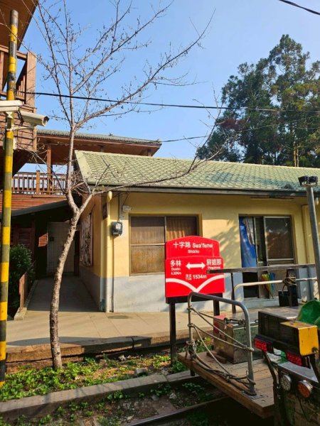 20260330十字路車站O繞多林車站 得恩亞納3027274