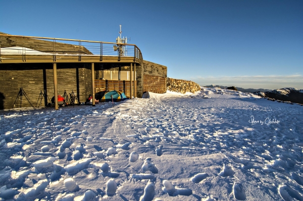 眷戀的冬台灣28311
