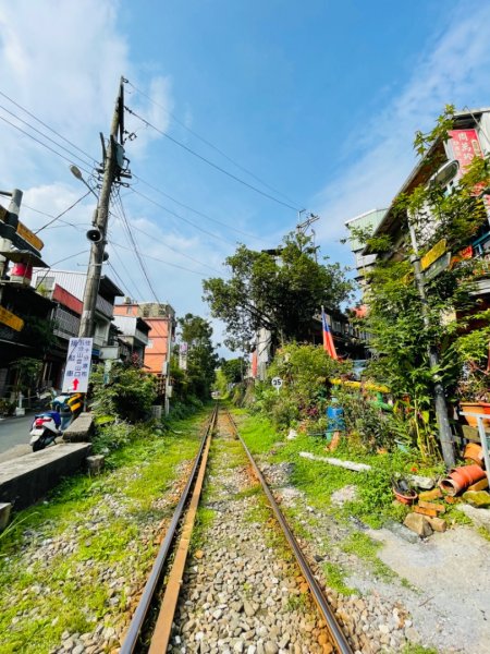 淡蘭中路（暖暖車站-十分車站）1685450