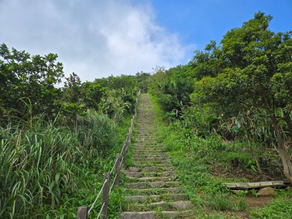 基隆山（小百岳）2620626