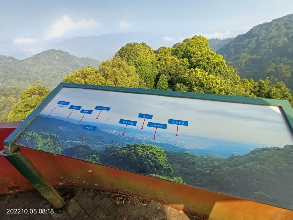 2022 10 05 出關古道：十份崠段1867800