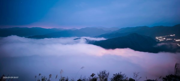 #翡翠水庫壩頂 #雲海 #日出 #陽明公園 #夕陽1/92979299