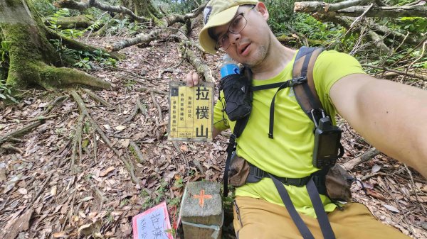 20260428大刀山-拉樸山-阿玉溪山3044991