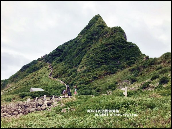 基隆嶼海上龍珠秘境之島724580