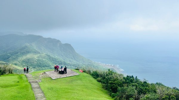 10/20(日)🌈石觀音線-桃源谷-灣頭坑山-天公廟🌈2630992