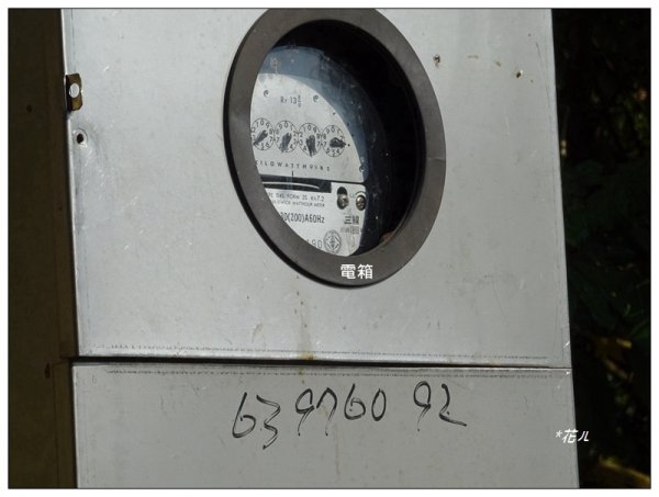 東南坑山(台中-太平)1279627