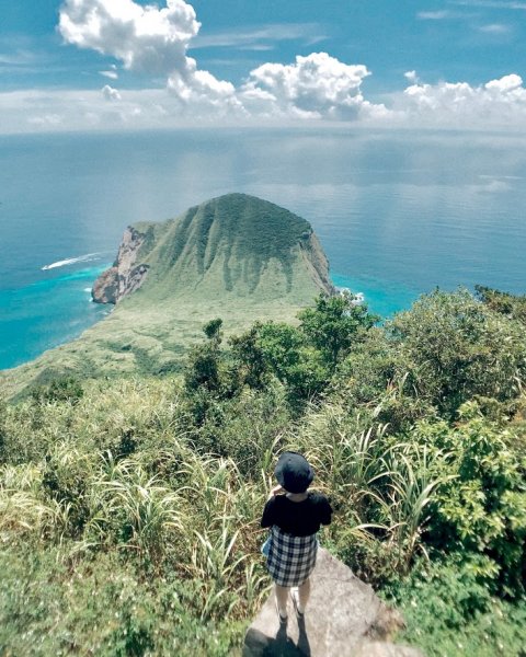 龜山島401高地步道670233