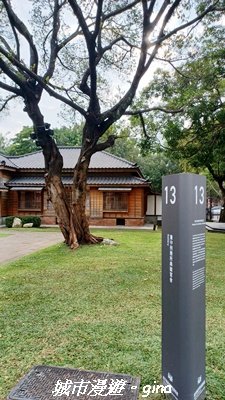 【台中西區】臺中刑務所演武場2968268