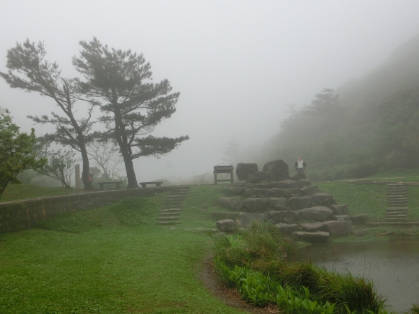 二子坪．大屯自然公園93805