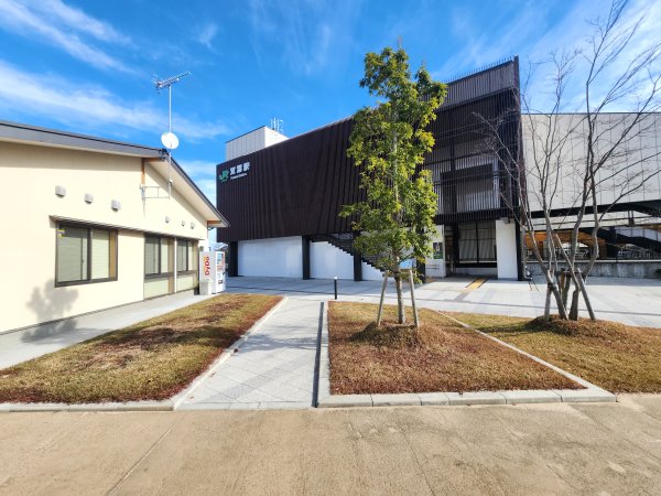 20251124福島核電廠最接近車站 大野駅與双葉駅2957796