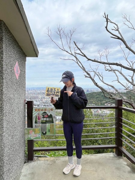 2025/3/16南觀音山2749044