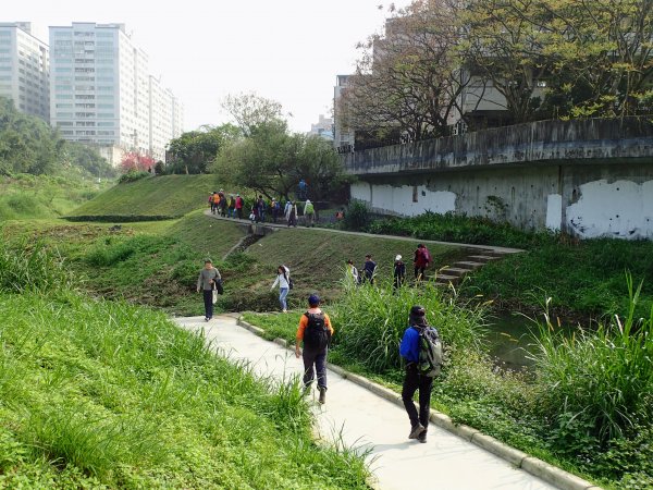 白鷺鷥山-康樂山-明舉山-東湖樂活公園537705