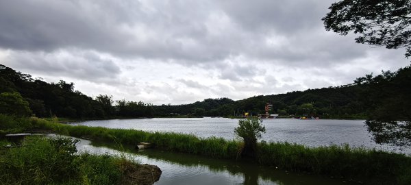 2025/10/24_明德水庫湖濱步道2925662