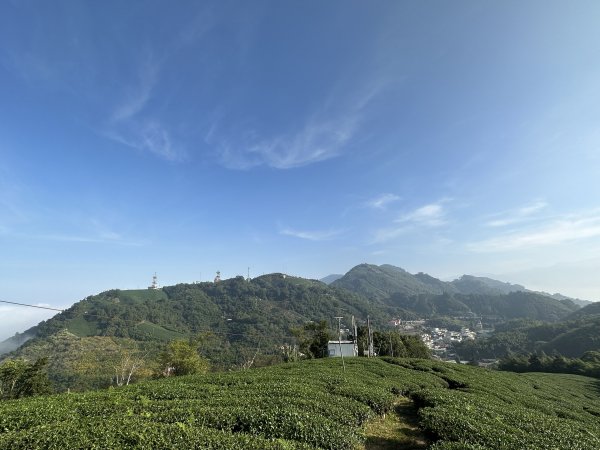 雲嘉十八連峰1932588