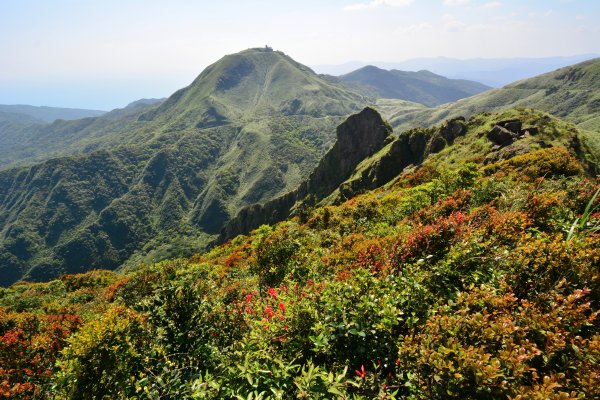 茶壺山O型883007