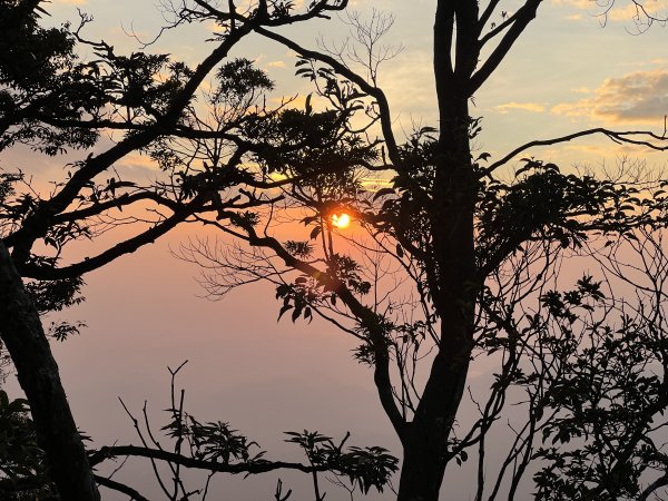 東卯山頂野營體驗 夕陽 星空 日出一次滿足1855346