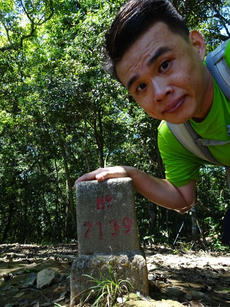 台灣小百岳第71座高雄茂林-鳴海山1029317