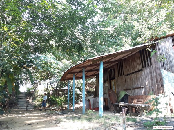 台中太平三汀山登山步道20181021439418