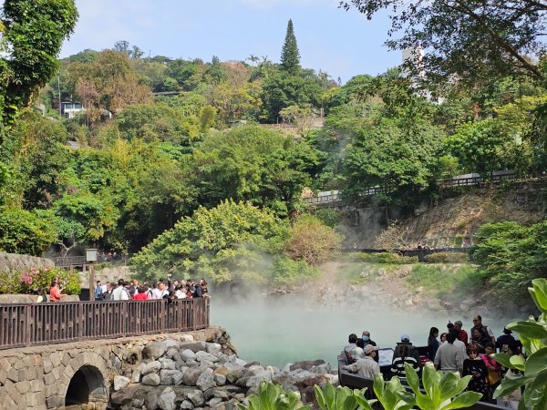 軍艦岩丹鳳山十一連峰-台北市北投區3010969