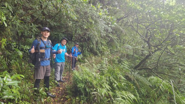 峰頭尖~峰頭尖東峰2761337