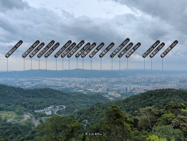 天上山3100172
