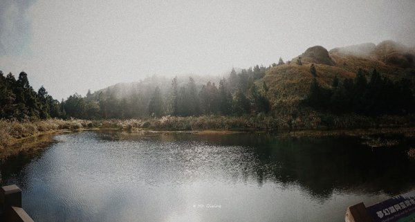 小百岳｜109.0104七星山主、東峰811712