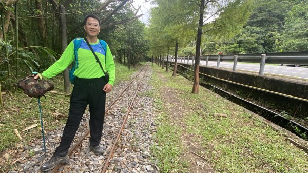 暖東峽谷到十分老街|Nuandong Valley |淡蘭古道|中路第一段|峯花雪月2578862