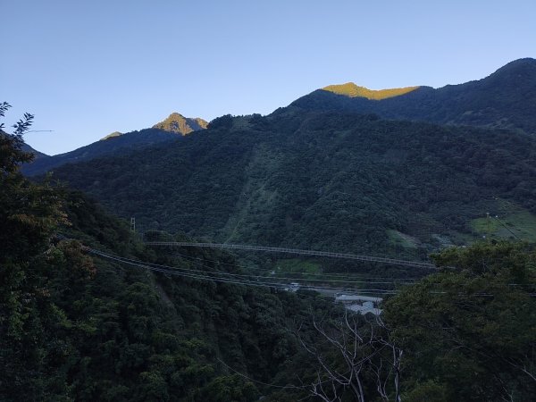 [玉山尋寶任務-07/12] 2025_0824 八通關雲龍瀑布步道2870373