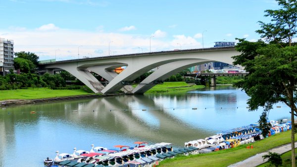 微笑山線和美山螢火蟲段2845883