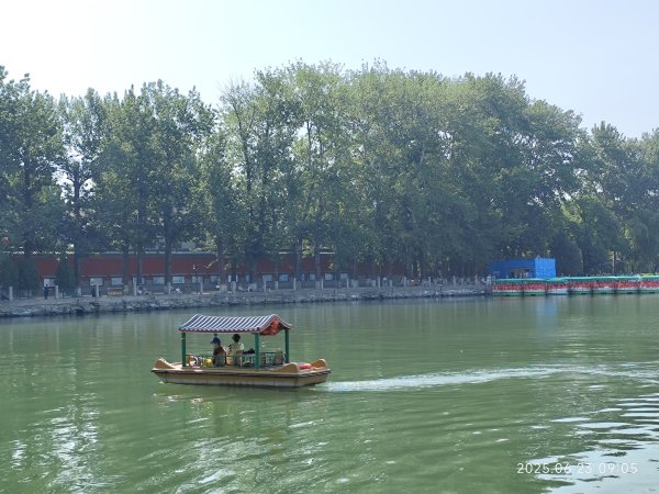 北京北海公園2829662